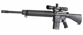 ARMALITE  AR 10 308 CAL. FORWARD ASSIST