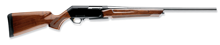 BROWNING LIGHT WEIGHT LONG TRAC SEMI AUTO