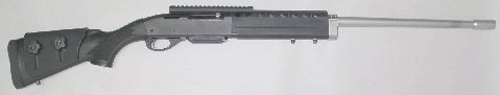 Accuracy Systems Custom REMINGTON 7400